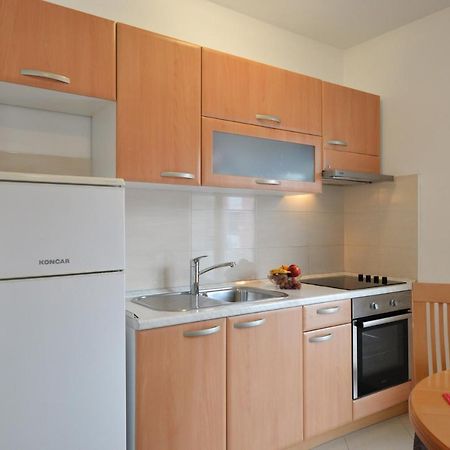 Apartmani Vedrana, Murter Exteriér fotografie