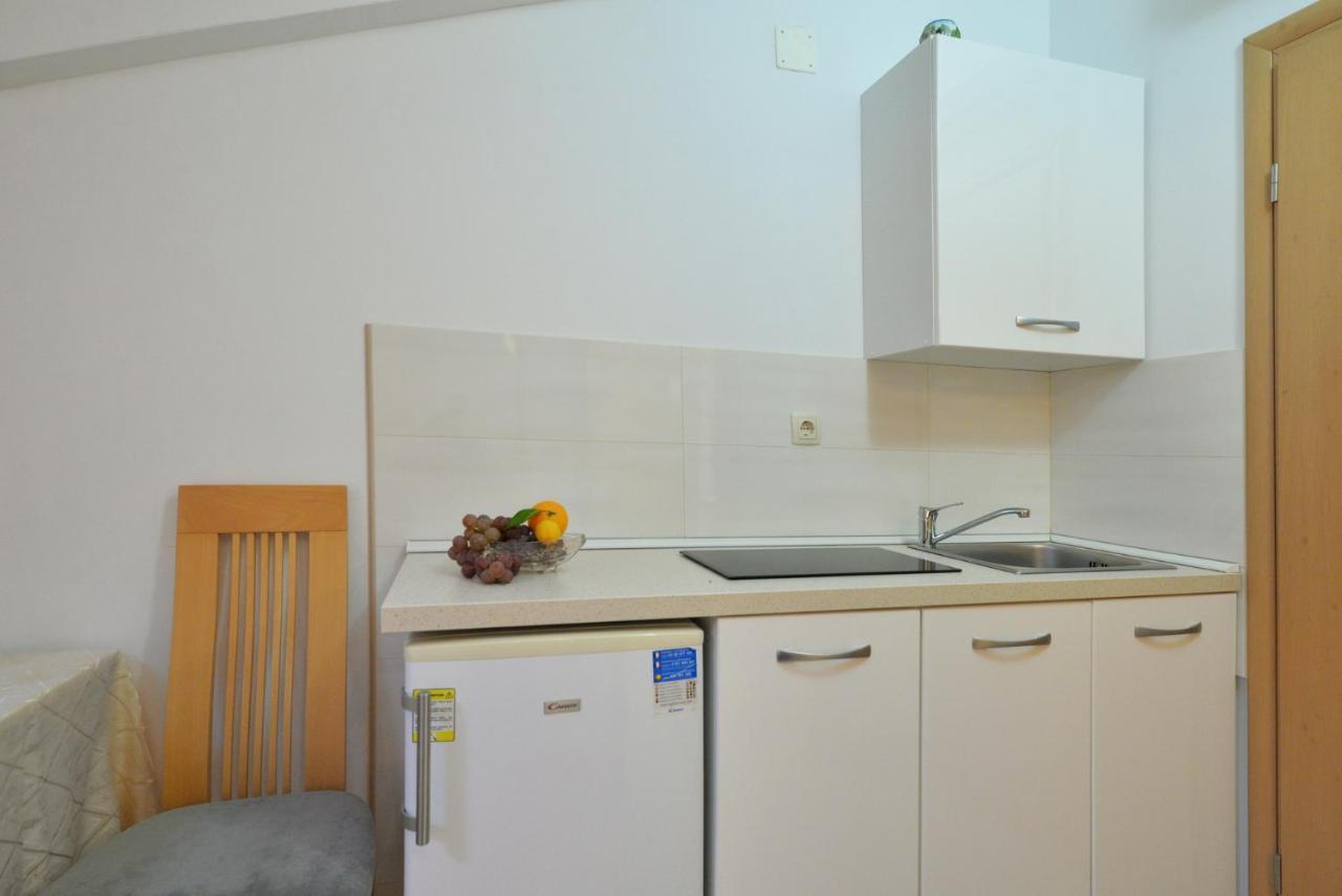Apartmani Vedrana, Murter Exteriér fotografie