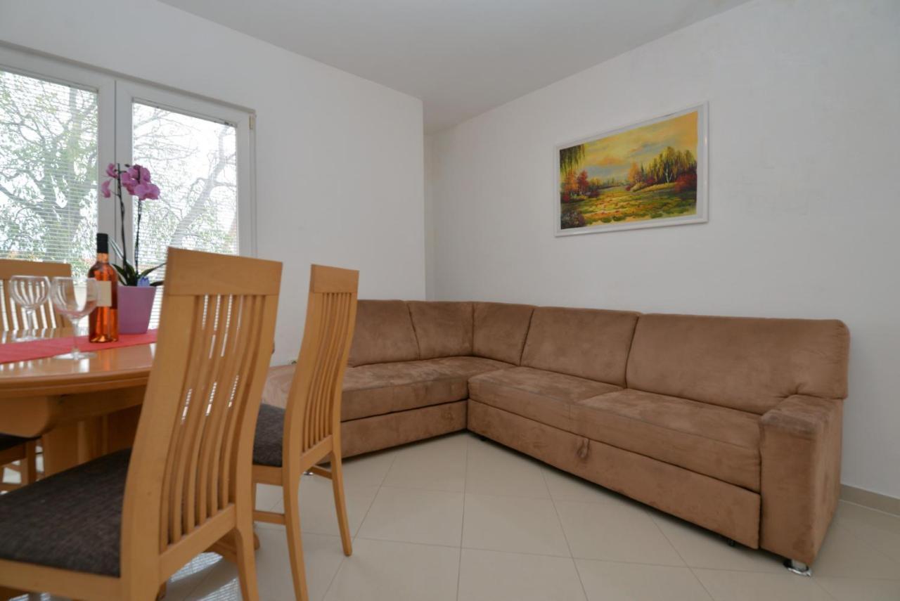 Apartmani Vedrana, Murter Exteriér fotografie