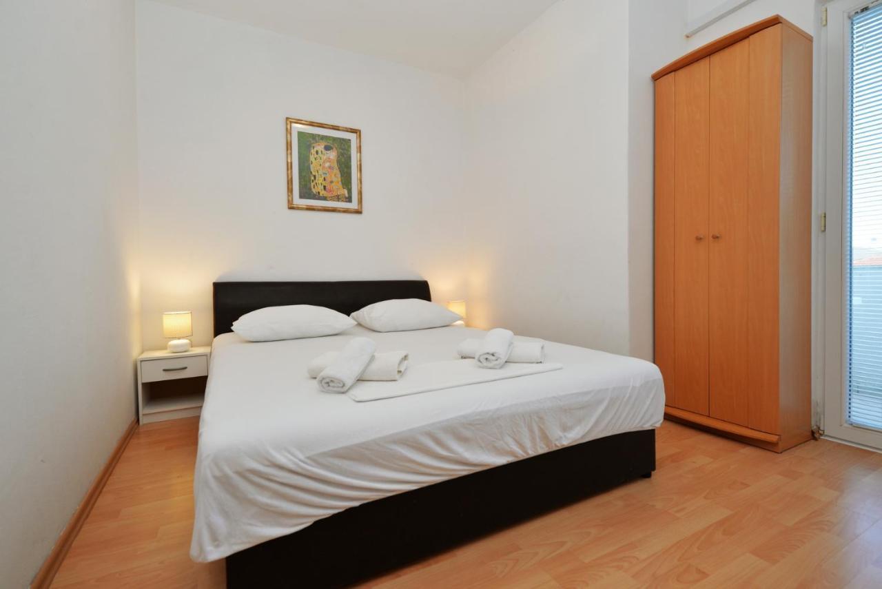 Apartmani Vedrana, Murter Exteriér fotografie