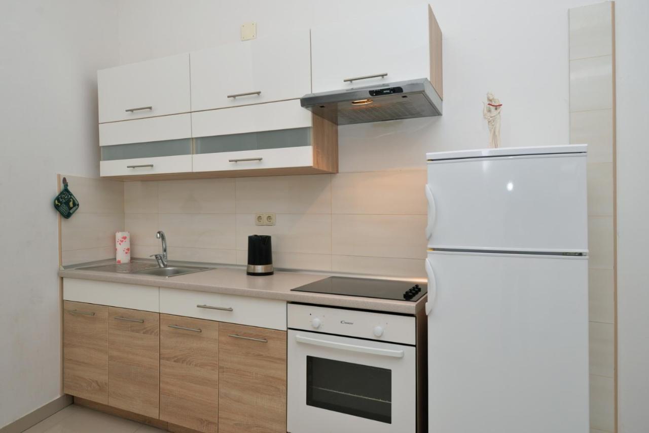 Apartmani Vedrana, Murter Exteriér fotografie
