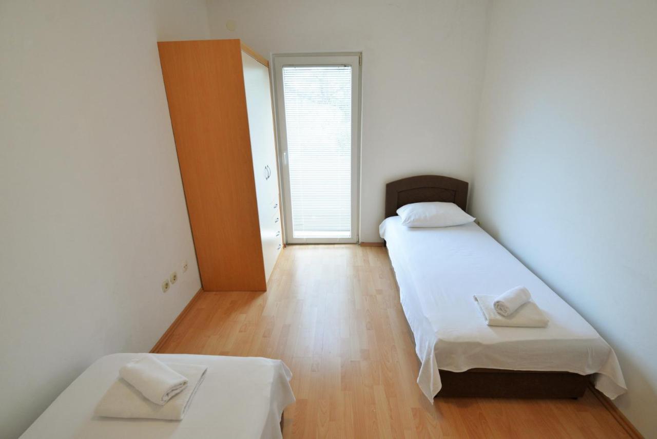 Apartmani Vedrana, Murter Exteriér fotografie
