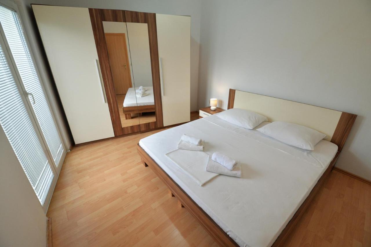Apartmani Vedrana, Murter Exteriér fotografie