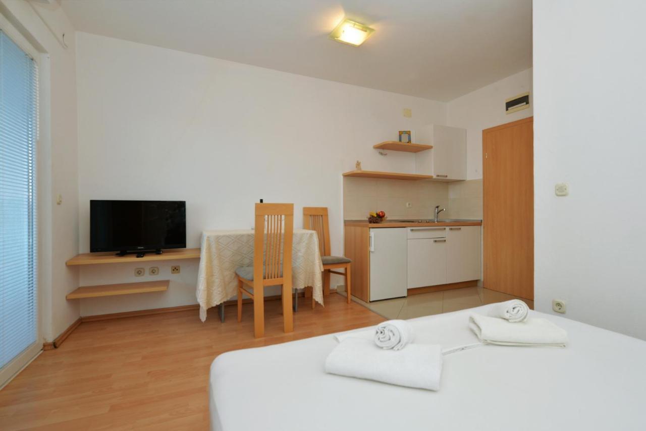 Apartmani Vedrana, Murter Exteriér fotografie