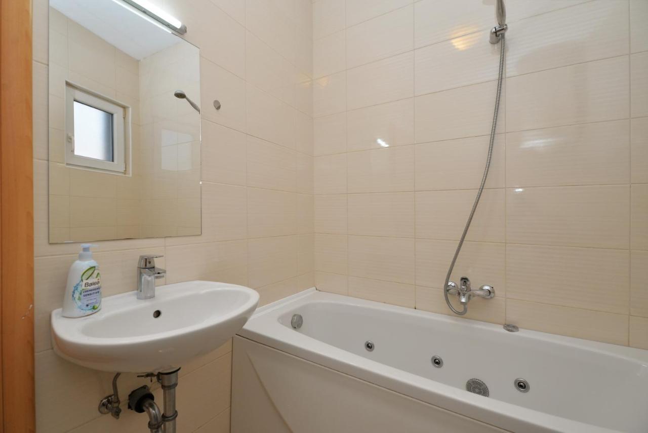 Apartmani Vedrana, Murter Exteriér fotografie