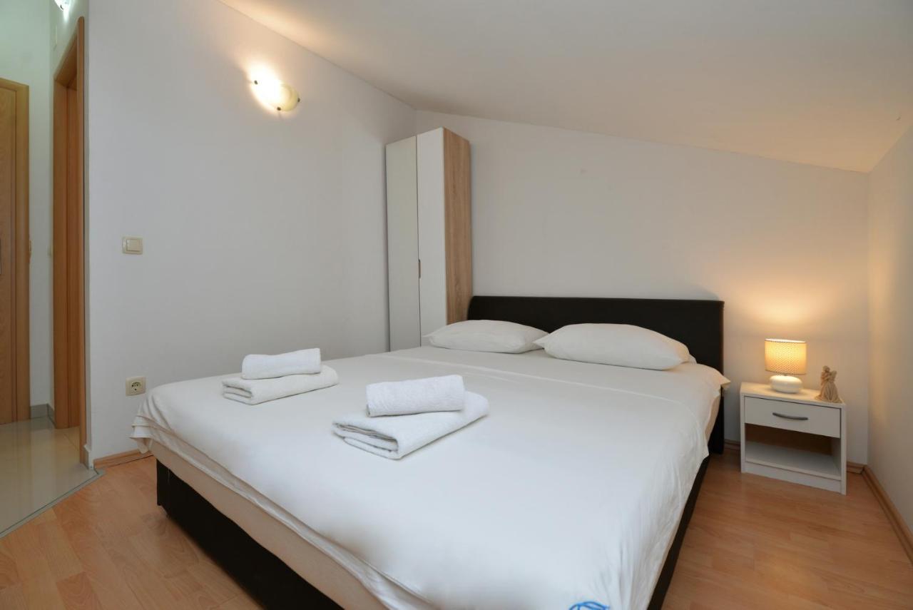 Apartmani Vedrana, Murter Exteriér fotografie