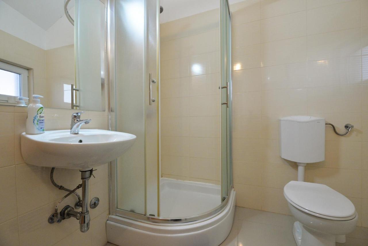 Apartmani Vedrana, Murter Exteriér fotografie