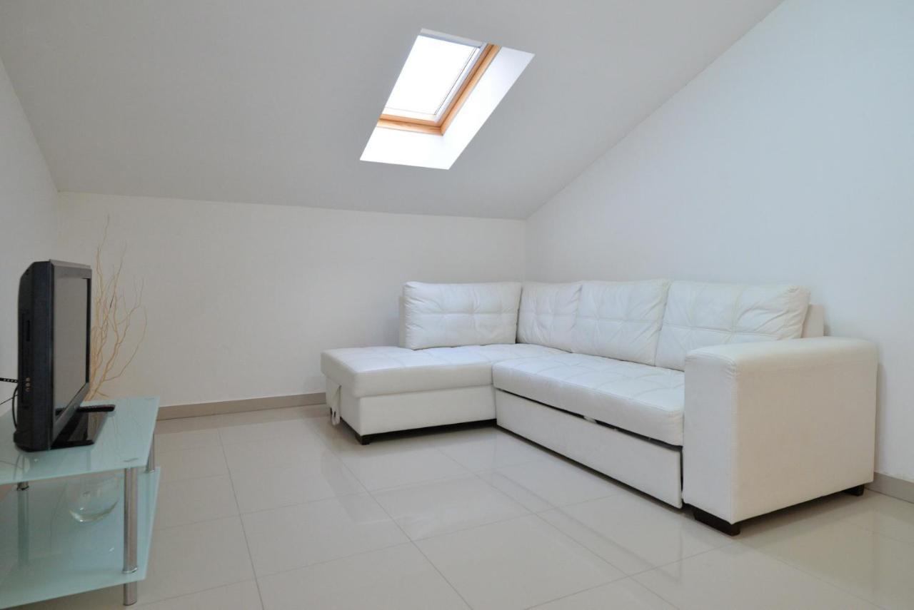 Apartmani Vedrana, Murter Exteriér fotografie