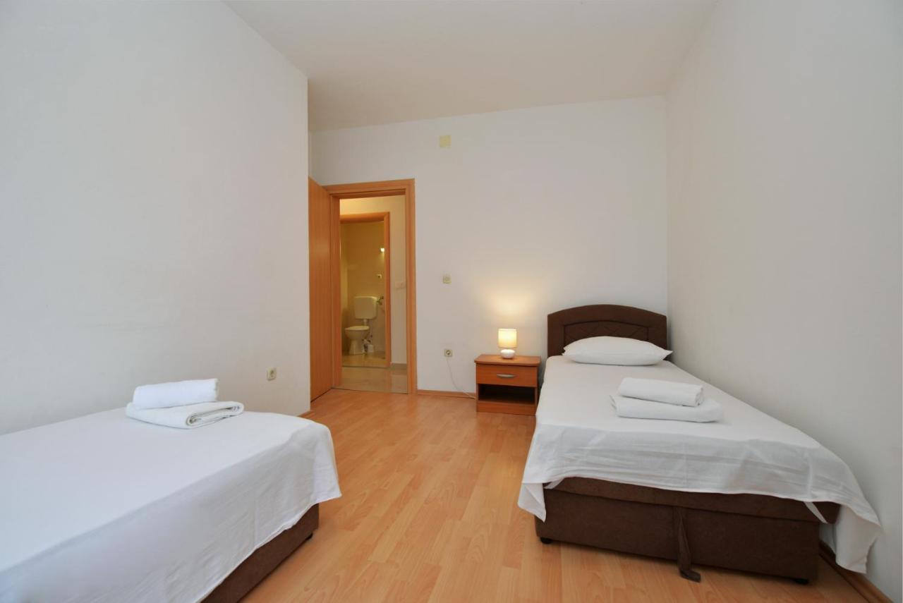 Apartmani Vedrana, Murter Exteriér fotografie