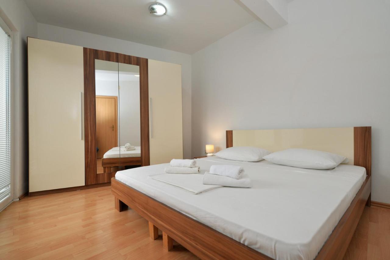 Apartmani Vedrana, Murter Exteriér fotografie